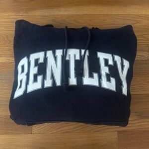 Bentley University Hoodie